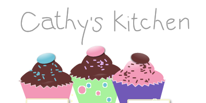 Cathys Kitchen logo